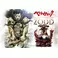 Prime 1 Studio Legacy Art Kentarou Miura Berserk Zodd