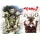 Prime 1 Studio Legacy Art Kentarou Miura Berserk Zodd Deluxe Version