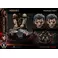 Prime 1 Studio Legacy Art Kentarou Miura Berserk Zodd Deluxe Version