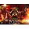 Prime 1 Studio Legacy Art Kentarou Miura Berserk Zodd DX Bonus Version
