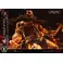 Prime 1 Studio Legacy Art Kentarou Miura Berserk Zodd DX Bonus Version