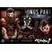 Prime 1 Studio Legacy Art Kentarou Miura Berserk Zodd DX Bonus Version