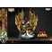 Prime 1 Studio Legacy Art Noriyoshi Ohrai Heisei Godzilla Godzilla vs. King Ghidorah Bonus Version