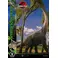 Prime 1 Studio Legacy Museum Collection Jurassic Park (Film) Brachiosaurus 1/15 scale