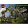 Prime 1 Studio Legacy Museum Collection Jurassic Park (Film) Brachiosaurus 1/15 scale