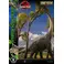 Prime 1 Studio Legacy Museum Collection Jurassic Park (Film) Brachiosaurus 1/15 scale Bonus Version