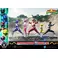 Prime 1 Studio Premium Masterline Mighty Morphin Power Rangers Power Rangers 5-Ranger Set