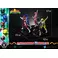Prime 1 Studio Premium Masterline Mighty Morphin Power Rangers Power Rangers 5-Ranger Set