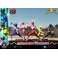 Prime 1 Studio Premium Masterline Mighty Morphin Power Rangers Power Rangers 5-Ranger Set Deluxe Version