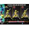 Prime 1 Studio Premium Masterline Mighty Morphin Power Rangers Power Rangers 5-Ranger Set Deluxe Version