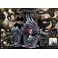 Prime 1 Studio Premium Masterline OVERLORD Albedo ED Ver.