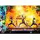 Prime 1 Studio Premium Masterline Mighty Morphin Power Rangers Power Rangers 5-Ranger Set DX Bonus Version