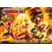 Prime 1 Studio Premium Masterline Mighty Morphin Power Rangers Power Rangers 5-Ranger Set DX Bonus Version