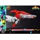 Prime 1 Studio Premium Masterline Mighty Morphin Power Rangers Power Rangers 5-Ranger Set DX Bonus Version