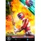 Prime 1 Studio Premium Masterline Mighty Morphin Power Rangers Red Ranger