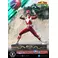 Prime 1 Studio Premium Masterline Mighty Morphin Power Rangers Red Ranger