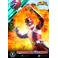 Prime 1 Studio Premium Masterline Mighty Morphin Power Rangers Red Ranger