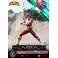 Prime 1 Studio Premium Masterline Mighty Morphin Power Rangers Red Ranger