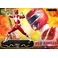 Prime 1 Studio Premium Masterline Mighty Morphin Power Rangers Red Ranger
