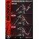 Prime 1 Studio Real Elite Masterline BRZRKR B DX Bonus Version