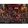 Prime 1 Studio Real Elite Masterline BRZRKR B DX Bonus Version