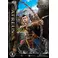 Prime 1 Studio Real Elite Masterline God of War: Ragnarok Atreus Deluxe Version