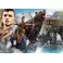 Prime 1 Studio Real Elite Masterline God of War: Ragnarok Atreus DX Bonus Version