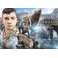 Prime 1 Studio Real Elite Masterline God of War: Ragnarok Atreus DX Bonus Version