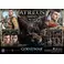 Prime 1 Studio Real Elite Masterline God of War: Ragnarok Atreus DX Bonus Version