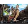 Prime 1 Studio Real Elite Masterline God of War: Ragnarok Atreus DX Bonus Version