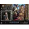 Prime 1 Studio Real Elite Masterline God of War: Ragnarok Atreus DX Bonus Version