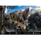 Prime 1 Studio Real Elite Masterline God of War: Ragnarok Atreus DX Bonus Version