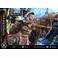 Prime 1 Studio Real Elite Masterline God of War: Ragnarok Atreus DX Bonus Version
