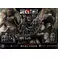 Prime 1 Studio Real Elite Masterline Predator: Badlands Dek & Thia
