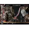 Prime 1 Studio Real Elite Masterline Predator: Badlands Dek & Thia