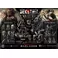 Prime 1 Studio Real Elite Masterline Predator: Badlands Dek & Thia Deluxe Version