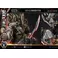 Prime 1 Studio Real Elite Masterline Predator: Badlands Dek & Thia DX Bonus Version