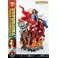 Prime 1 Studio Real Elite Masterline Supergirl (Comics) Supergirl Woman of Tomorrow