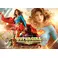 Prime 1 Studio Real Elite Masterline Supergirl (Comics) Supergirl Woman of Tomorrow