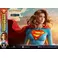 Prime 1 Studio Real Elite Masterline Supergirl (Comics) Supergirl Woman of Tomorrow Bonus Version