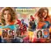 Prime 1 Studio Real Elite Masterline Supergirl (Comics) Supergirl Woman of Tomorrow Bonus Version