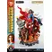 Prime 1 Studio Real Elite Masterline Supergirl (Comics) Supergirl Woman of Tomorrow Bonus Version