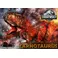 Prime 1 Studio Legacy Museum Collection Jurassic World: Fallen Kingdom (Film) Carnotaurus 1/15 scale