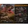 Prime 1 Studio Legacy Museum Collection Jurassic World: Fallen Kingdom (Film) Carnotaurus 1/15 scale