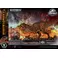 Prime 1 Studio Legacy Museum Collection Jurassic World: Fallen Kingdom (Film) Carnotaurus 1/15 scale Deluxe