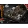 Prime 1 Studio Legacy Museum Collection Jurassic World: Fallen Kingdom (Film) Carnotaurus 1/15 scale DX Bonus 