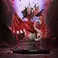 Blizzard Diablo Lilith Meow Light-Up Figure