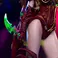 HEX Blizzard Hearthstone Valeera Sanguinar 1/6 Scale Statue