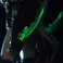 HEX Blizzard Hearthstone Valeera Sanguinar 1/6 Scale Statue