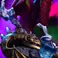 HEX Blizzard Hearthstone Valeera Sanguinar 1/6 Scale Statue